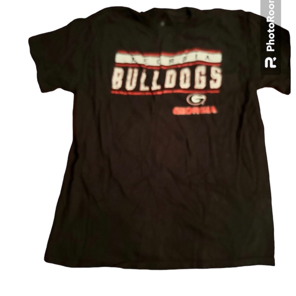 Georgia Bulldogs shirt - Picture 1 of 3
